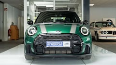 Bild des Angebotes MINI Cooper JCW Trim ParkAssis Navi LED