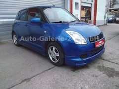 Bild des Angebotes Suzuki Swift Lim. Comfort  TÜV NEU!