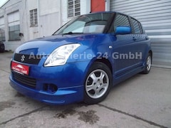 Bild des Angebotes Suzuki Swift Lim. Comfort TÜV NEU!