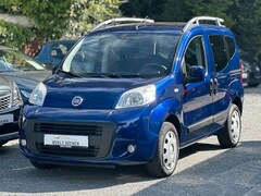 Bild des Angebotes Fiat Qubo Easy KLIMA*SITZHZG:*MULTIFUNKT.