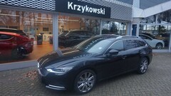 Bild des Angebotes Mazda 6 2.5L SKYACTIV G 194 6AT FWD Takumi SunR
