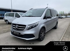Bild des Angebotes Mercedes-Benz V 220 V 220 d 4MATIC EDITION Lang LED STANDHEIZUNG 4X4