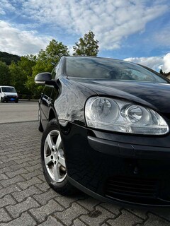 Bild des Angebotes VW Golf Trendline