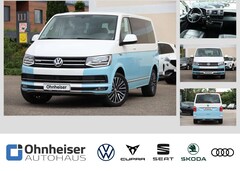 Bild des Angebotes VW T6 Multivan Gener Six 4Motion AHK*NAVI*Leder