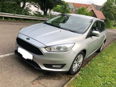 Bild des Angebotes Ford Focus Turnier 1.5 TDCi