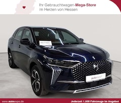 Bild des Angebotes Citroen DS DS7 BlueHDI 130 Aut. BASTILLE Navi