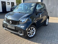 Bild des Angebotes smart forTwo coupe