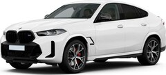BMW X6 M 60i xDr. M Sport Pro AHK ACC Park+ H&K HuD