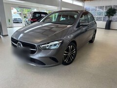 Bild des Angebotes Mercedes-Benz B 180 +AHK++Totwinkel+Progressive Line Advanced+grauerHi