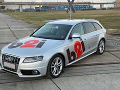 Bild des Angebotes Audi S4 S4 Avant S tronic