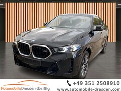 Bild des Angebotes BMW X6 M i xDrive*UPE 148.000€*SoftClose*Pano*DAB