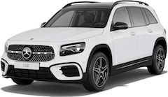 Bild des Angebotes Mercedes-Benz GLB 220 d 4M AMG*NIGHT*PANO*DISTR*360°*KEYL*MULT
