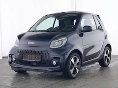 Bild des Angebotes smart forTwo EQ cabrio EXCLUSIVE:4JAHRE smart-GARANTIE