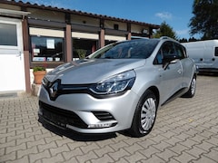 Bild des Angebotes Renault Clio IV Grandtour Limited Style Paket/HU neu/Top