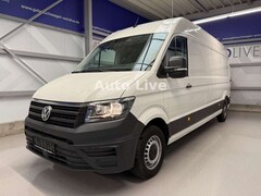 Bild des Angebotes VW Crafter 35TDI*MAXI-HOCH-LANG*KLIMA*KAMERA*EURO-6