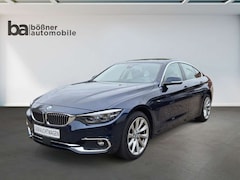 Bild des Angebotes BMW 440 xDrive Luxury Line ACC/HUD/M-FWK