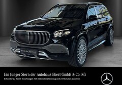 Bild des Angebotes Mercedes-Benz GLS 600 GLS600 Maybach FirstClass Standhz Massage FondTV