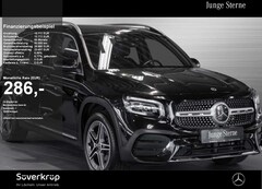 Bild des Angebotes Mercedes-Benz GLB 180 d , +AMG SPUR PDC SHZ