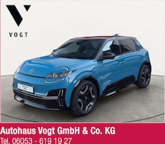 Bild des Angebotes Nissan Micra 110 kW Evolve°NAVI°PROPILOT°HARMAN/KARDON