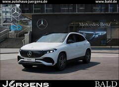 Bild des Angebotes Mercedes-Benz EQA 350 4M AMG-Sport/LED/Pano/Burm/Night/Totw/18