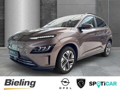 Hyundai KONA Trend, 1.Hand, unfallfrei, ACC, AHK, 11KW, PDC