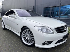 Bild des Angebotes Mercedes-Benz CL 500 CL 500 -Orig. CL63 AMG Pack+TOP+Designo+SD+