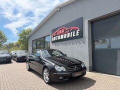 Bild des Angebotes Mercedes-Benz CLK 320 CDI Avantgarde*Bi-Xenon*Navi*Leder*