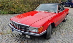 Bild des Angebotes Mercedes-Benz SL 280