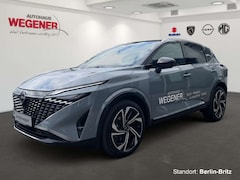 Bild des Angebotes Nissan Qashqai QASHQAI TEKNA+ 1.5 e-POWER PANO WINTER MASSAGE
