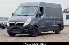 Bild des Angebotes Opel Movano B L2H2 2.3 CDTI Klima 7-Sitze 1.Hd Stdhzg