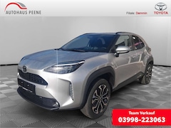 Bild des Angebotes Toyota Yaris Cross 1.5 Hybrid FWD Teamplayer