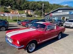 Bild des Angebotes Ford Mustang Fastback 4,7 Liter V8