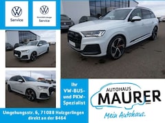 Bild des Angebotes Audi Q7 50 TDI quattro S line AHK Standheizung Air Pano