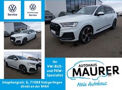 Bild des Angebotes Audi Q7 50 TDI quattro S line AHK Standheizung Air Pano