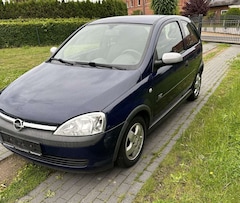 Bild des Angebotes Opel Corsa 1.0 12V Njoy