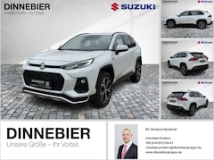 Bild des Angebotes Suzuki Across PLUG-IN HYBRID COMFORT+ 4xSHZ FLA SpurH