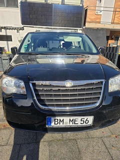 Bild des Angebotes Chrysler Grand Voyager Grand Voyager 2.8 CRD Automatik LX