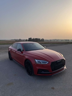 Bild des Angebotes Audi A5 Sportback 40 TFSI S tronic line