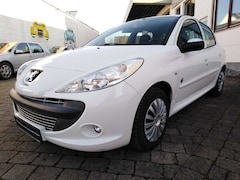 Bild des Angebotes Peugeot 206 Generation