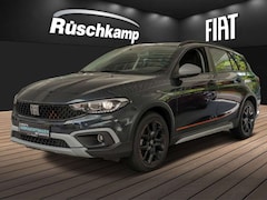 Bild des Angebotes Fiat Tipo Kombi GARMIN RückKam PDC Klimaauto LM LED Apple Ca