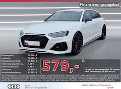 Bild des Angebotes Audi RS4 Avant MATRIX RS-AGA Head-up Optik-schw.+ 20"