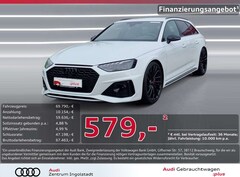 Bild des Angebotes Audi RS4 Avant MATRIX RS-AGA Head-up Optik-schw.+ 20"