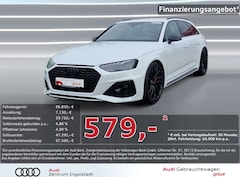 Bild des Angebotes Audi RS4 Avant MATRIX RS-AGA Head-up Optik-schw.+ 20"