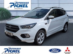Bild des Angebotes Ford Kuga ST-Line AHK schwenkb.+NAVI+PARKASSIST+WINTER-PAKET