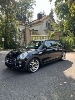 Bild des Angebotes MINI Cooper S top Zustand & Ausstattung