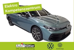 Bild des Angebotes VW Passat R-Line eHybrid /Harman Kardon/ Matrix/Pano