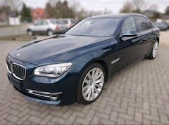 Bild des Angebotes BMW 750 Li xDrive Xenon Memory Kamera TV