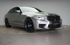 Bild des Angebotes BMW M5 xDrive