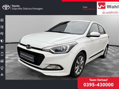 Bild des Angebotes Hyundai i20 1.0 blue Passion