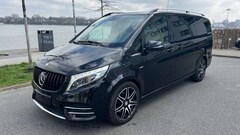 Bild des Angebotes Mercedes-Benz V 220 V -Klasse  AMG LINE 250 CDI/BT/d AVANTG./EDITION